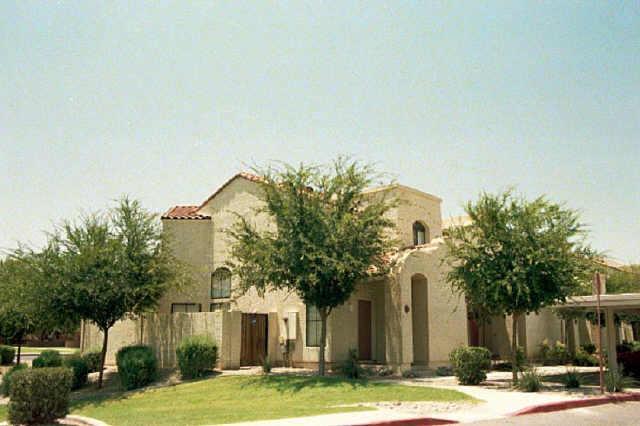 280 S Elizabeth Way #40, Chandler, AZ 85225