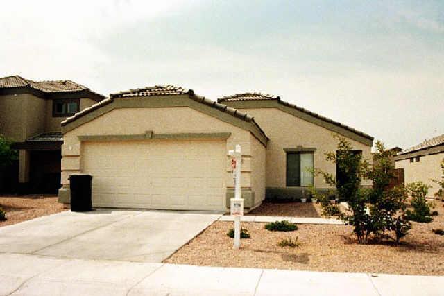 12313 W Larkspur Rd., El Mirage, AZ 85335