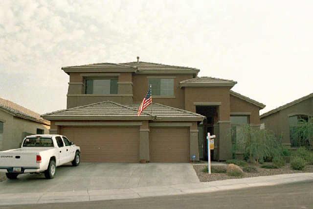 2816 W Whitman Ct., Anthem, AZ 85086