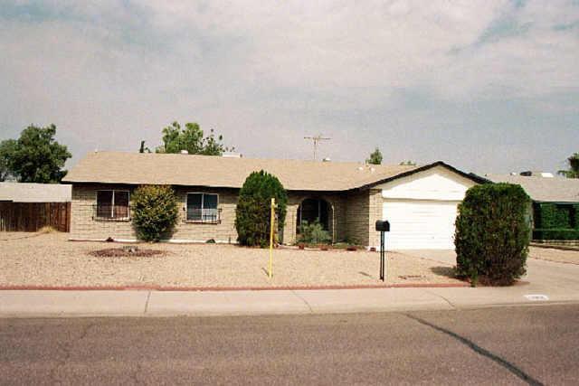 12802 N 50th Dr., Glendale, AZ 85304