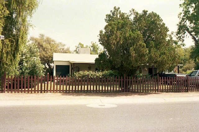 2248 W Hayward Ave., Phoenix, AZ 85021