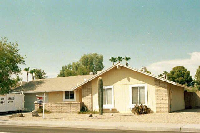 1862 W Keating St., Mesa, AZ 85202