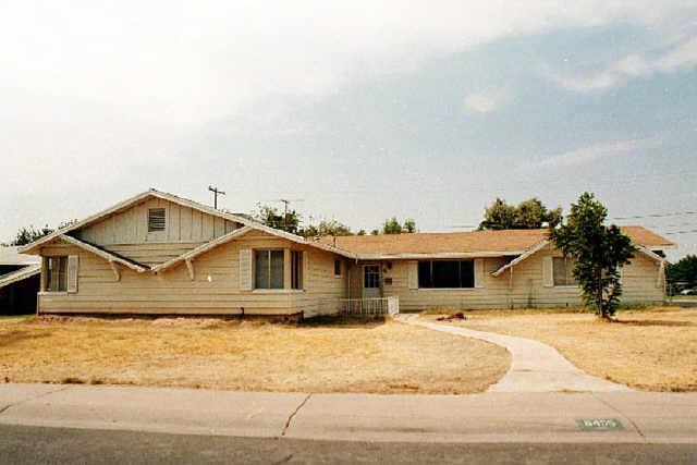 6455 W Oregon Ave., Glendale, AZ 85301