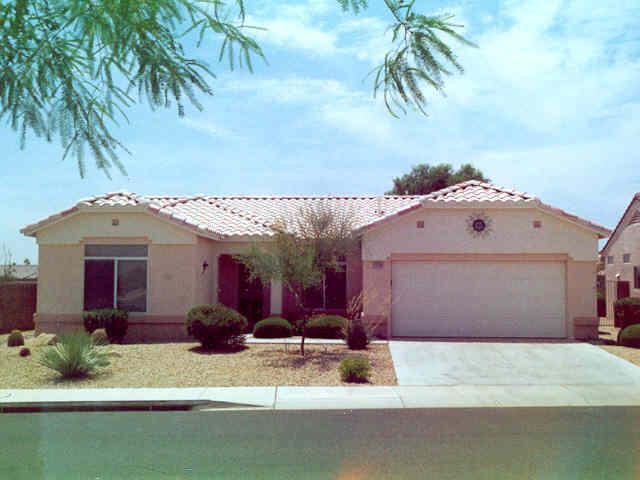 14705 W Gunsight Dr., Sun City West, AZ 85375