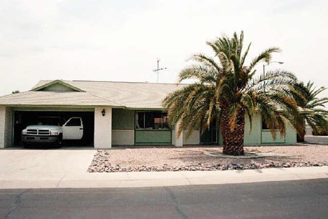 12739 W Mesa Verde Dr., Sun City West, AZ 85375