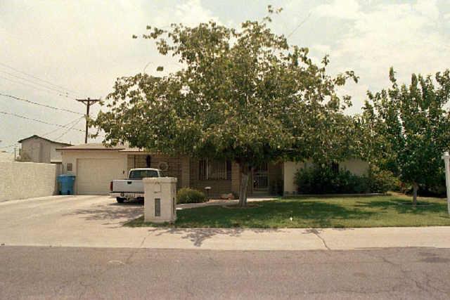 2345 N 41st Dr., Phoenix, AZ 85009