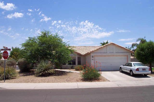 641 W Morelos Ct., Chandler, AZ 85224