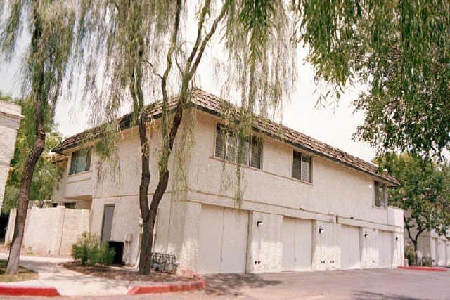 5626 S Captain Kidd Ct. #E, Tempe, AZ 85283