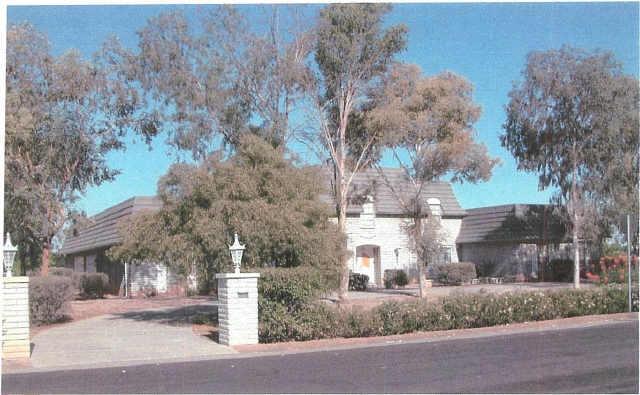 8211 S Terrace Rd., Tempe, AZ 85284