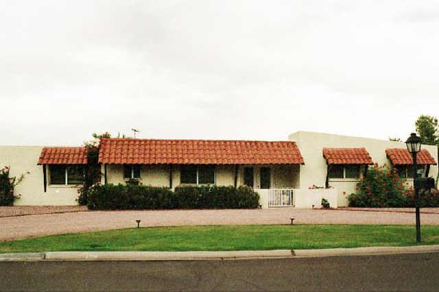 5444 E Caron St., Paradise Valley, AZ 85253