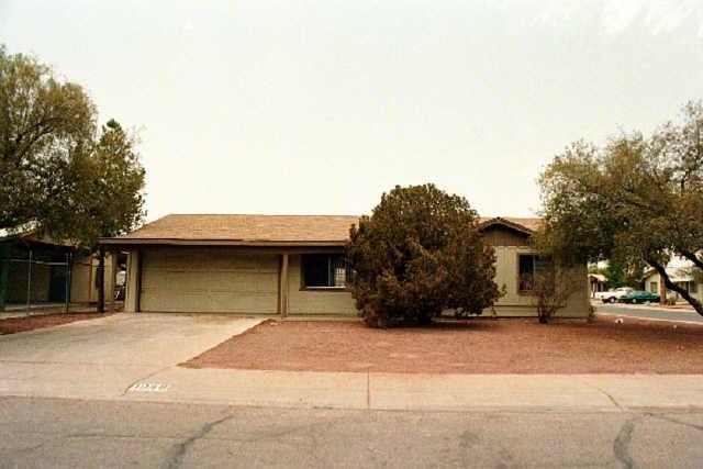 1948 N 69 Dr., Phoenix, AZ 85035