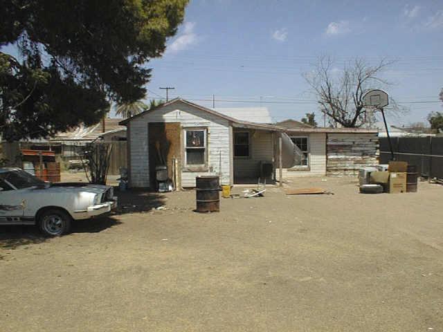 61 N Spencer St., Mesa, AZ 85203