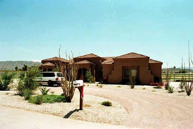 4335 Ardmore Rd., Laveen, AZ 85339