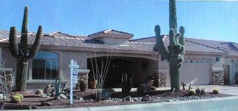 24009 S Starcrest Dr. #36, Sun Lakes, AZ 85248