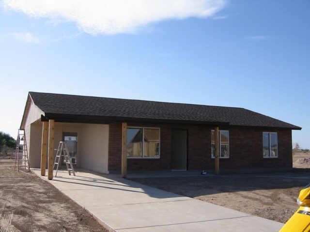 14310 S Capistrano St., Arizona City, AZ 85223