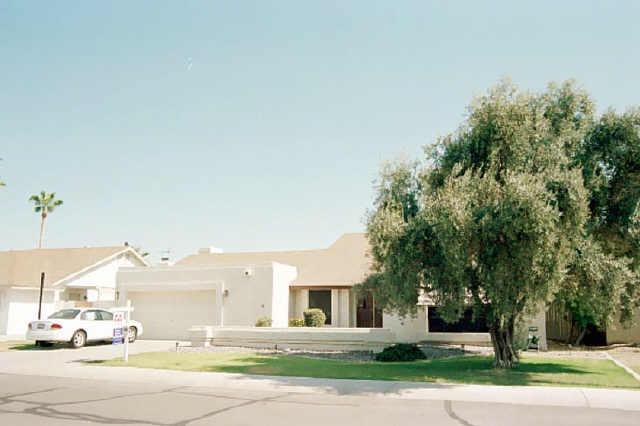 617 W Crofton St., Chandler, AZ 85225