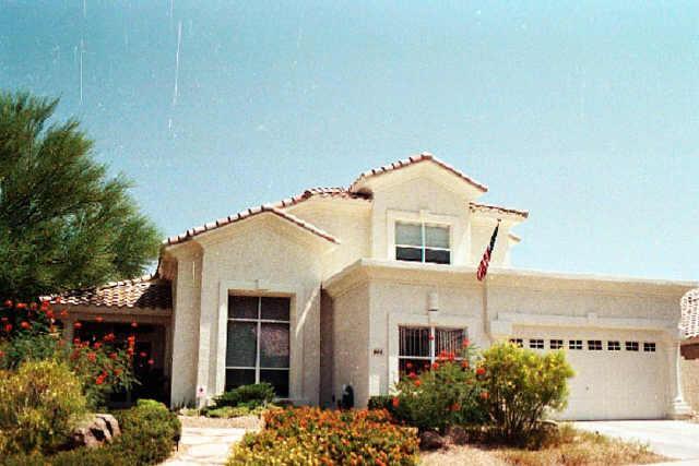 1602 E Kathleen Rd., Phoenix, AZ 85022