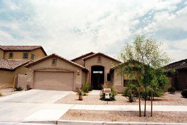 17502 W Arroyo Way, Goodyear, AZ 85338