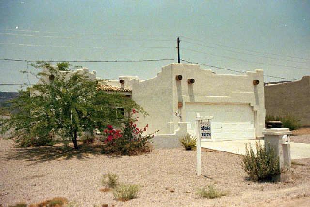 10168 E Aqua Vista Way, Gold Canyon, AZ 85218