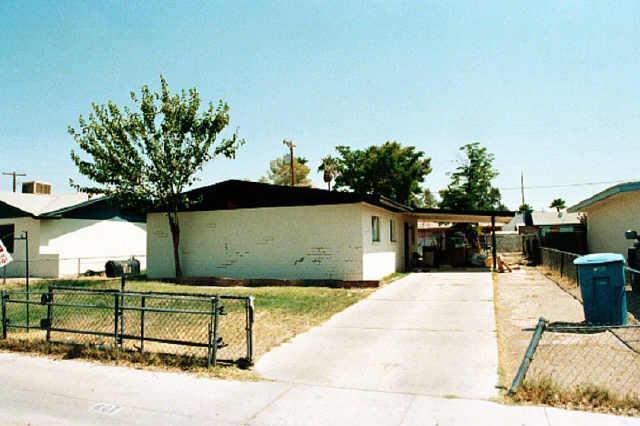 607 W Ellis St., Phoenix, AZ 85041