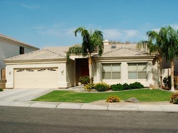 16836 12th Way, Phoenix, AZ 85048