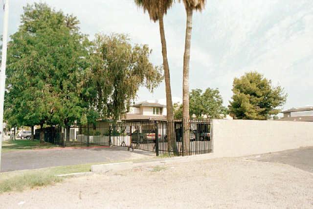 2544 W Campbell Ave. #28, Phoenix, AZ 85017