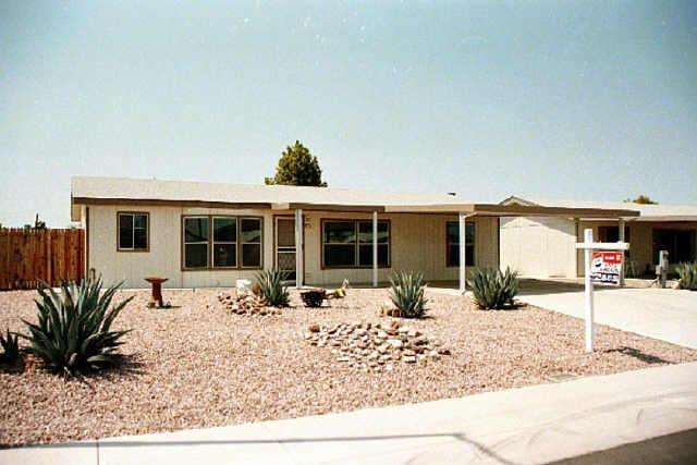 9751 E Empress St., Mesa, AZ 85208