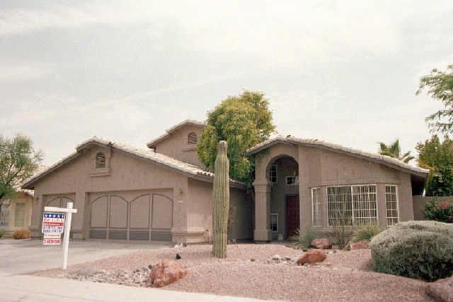 2723 E Bighorn St., Phoenix, AZ 85048