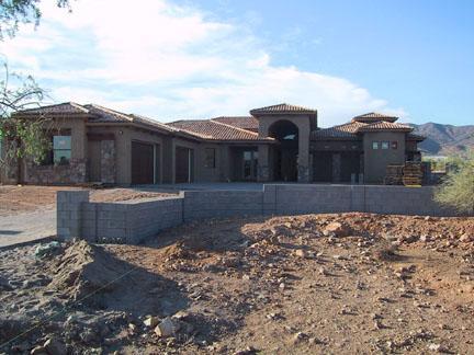 13130 E Gold Dust (awesome!) Ave., Scottsdale, AZ 85259