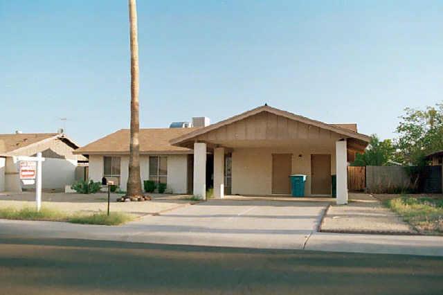 3016 W Charleston Ave., Phoenix, AZ 85053