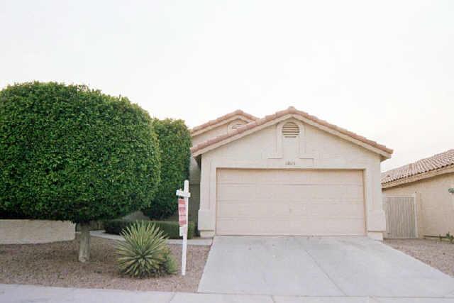 16816 S 8th St., Phoenix, AZ 85048