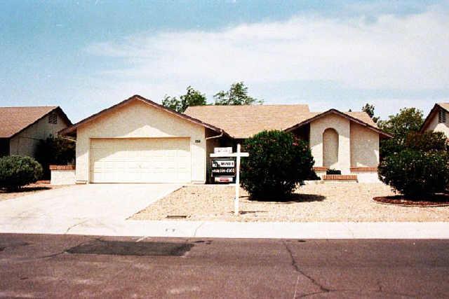 9628 W Wescott Dr., Peoria, AZ 85382