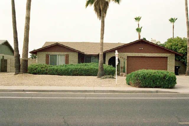 4907 W Mountain View Rd., Glendale, AZ 85302