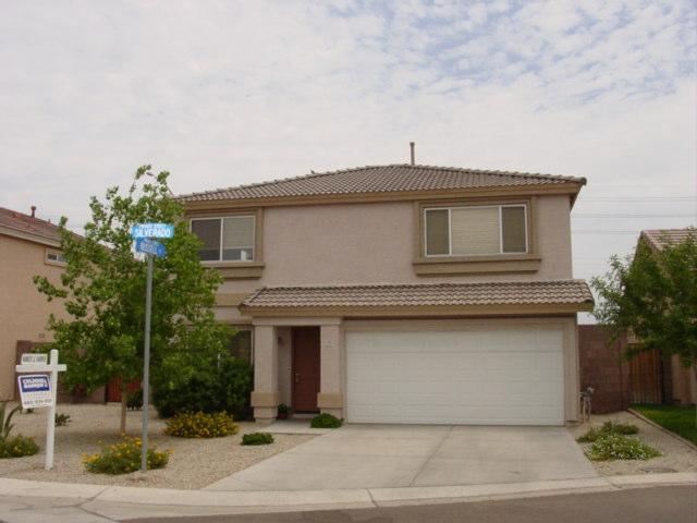 3331 N Silverado, Mesa, AZ 85215