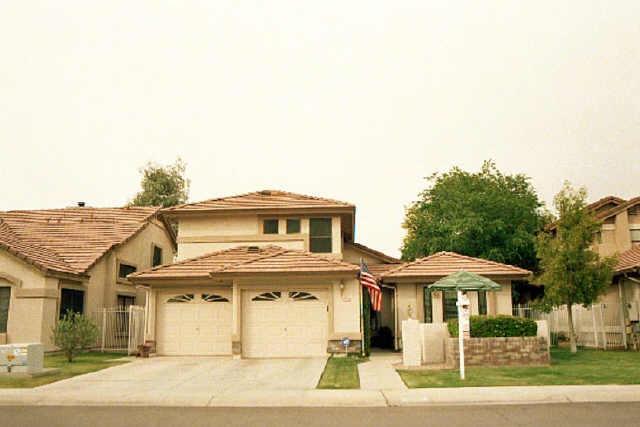 5712 W Harrison St., Chandler, AZ 85226