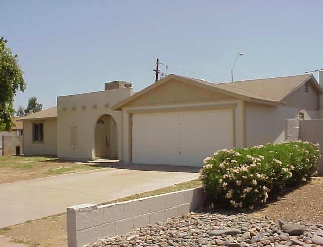 14447 N 39th Way, Phoenix, AZ 85032