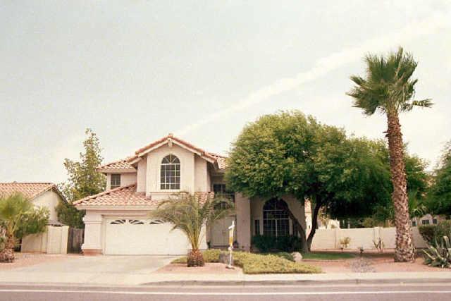 3039 E Liberty Ln., Ahwatukee, AZ 85048