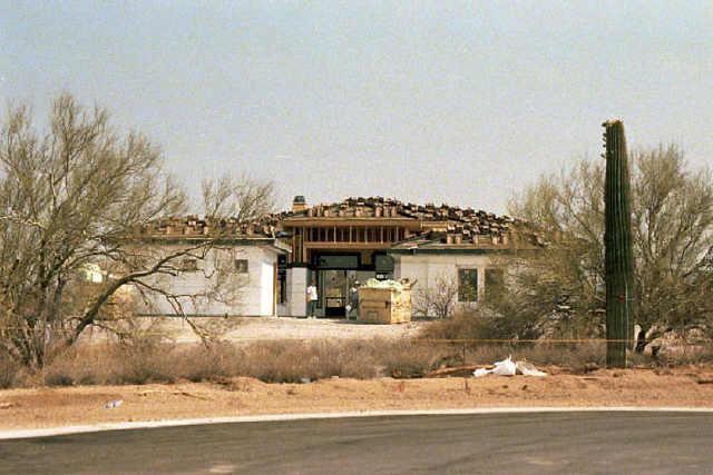 7128 E Balancing Rock Rd., Scottsdale, AZ 85266