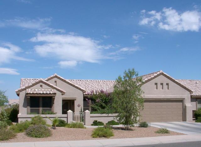 19463 N Desert Mesa Dr Dr., Surprise, AZ 85374