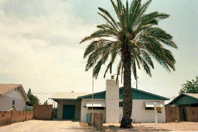 317 N Hall St., Mesa, AZ 85203