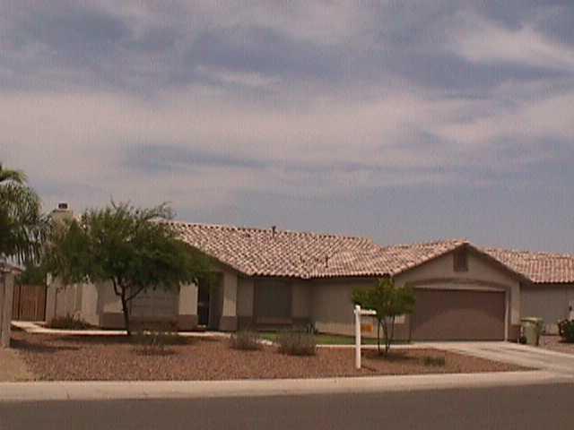 6316 W Villa Maria Dr., Glendale, AZ 85308