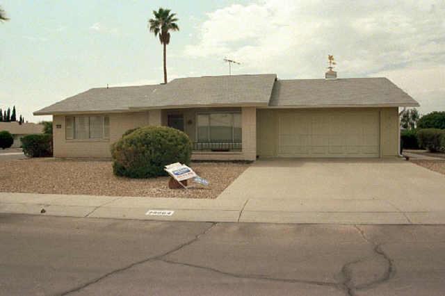 20004 N Matador Ct., Sun City, AZ 85373