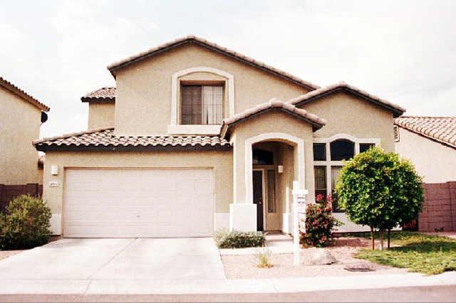 8933 E Carlton Ave., Mesa, AZ 85208