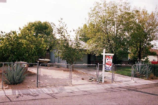 727 N 97th St., Mesa, AZ 85207