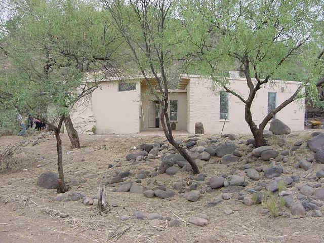 50807 N Old Stage Coach Rd., New River, AZ 85087