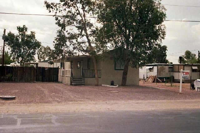 633 S 96th St. ##3, Mesa, AZ 85209