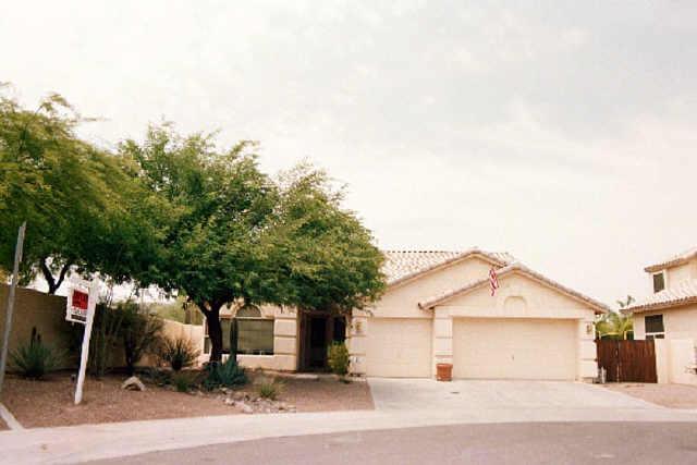 3004 E Wildwood Dr., Phoenix, AZ 85048