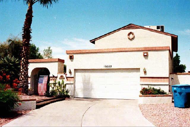 19652 N 48th Ln., Glendale, AZ 85308