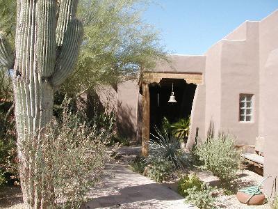 5550 N Camino Del Contento, Paradise Valley, AZ 85253