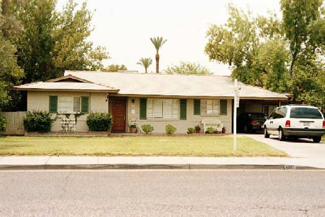 4227 Osborn Rd., Phoenix, AZ 85018